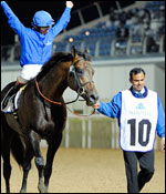 Dubai Al Maktoum Challenge