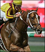 Dubai World Cup Horse Racing 2025