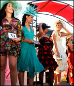 Dubai Horse Racing Course