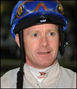 Mick Kinane