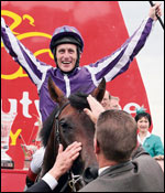 Johnny Murtagh
