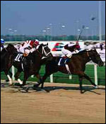 Dubai Horse Racing History