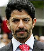 Saeed Bin Suroor